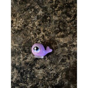 Littlest pet shop‎ teeniest tiniest whale